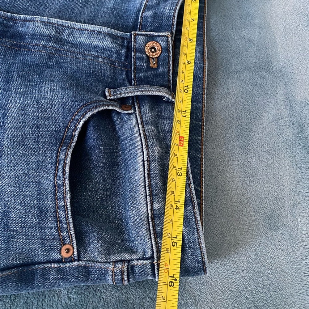 Talbots jeans - Picture 7 of 11
